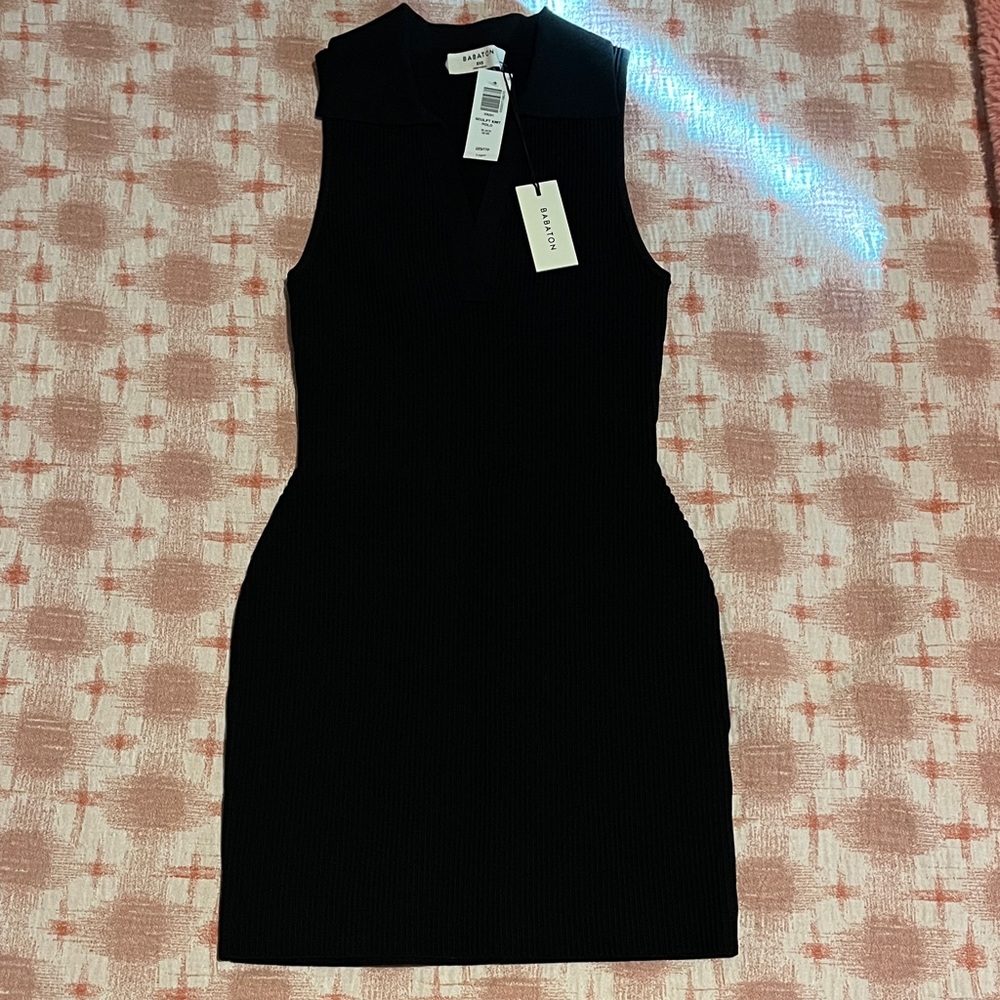 Aritzia Mini Dress